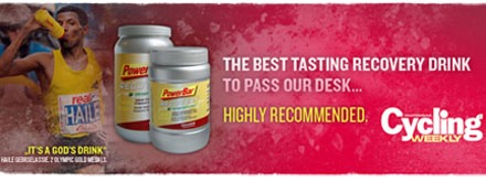 Powerbar Recovery