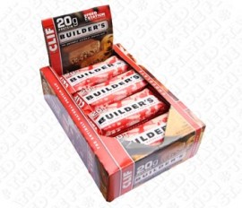 Clif Builder's Bar 12 Pack