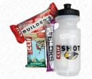 Clif Taster Pack