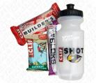 Clif Taster Pack