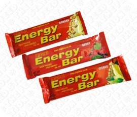 High 5 Energy Bar - 25 Pack