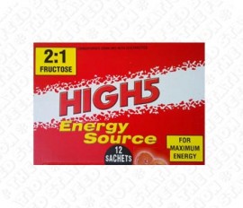 High 5 Energy Source - 600g (12 Pack)