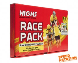 High 5 Race Pack