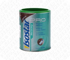 Isostar Recovery Drink - 450g
