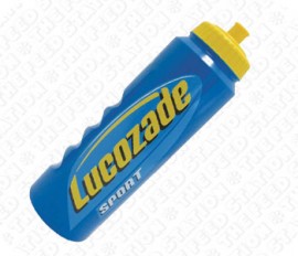 Lucozade Drinks Bottle - 1000ml