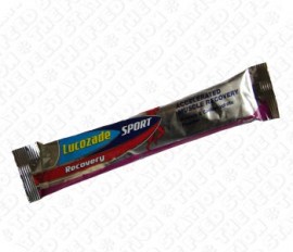 Lucozade Recovery Drink - 24 Pack