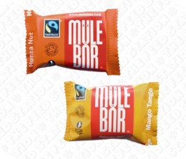MuleBar Mega Bite 32 Pack