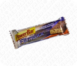 Powerbar Fitmaxx Energy & Protein - 30 Bars
