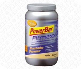 Powerbar Fitmaxx Protein Power
