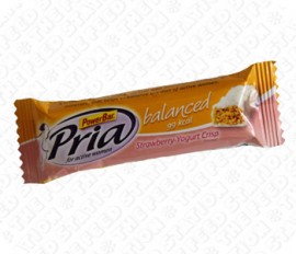Powerbar Pria Balanced - 24 Pack