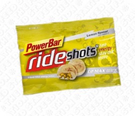 Powerbar Ride Shots - Single