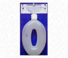 Run Aid Runners Bottle Large