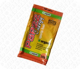 SIS Organic PSP22 - Single