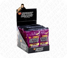 Sport Beans - 24 Pack