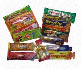 Feed Station Taster Pack