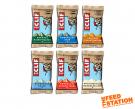 Clif Bar Taster Pack (6 Bars)