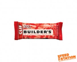 Clif Builder's Bar Single
