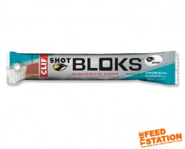 Clif Shot Bloks Fastpak - Single