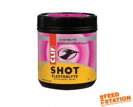 Clif Shot Electrolyte Drink