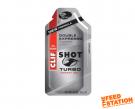 Clif Shot Turbo Energy Gel Single
