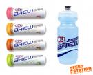 GU Electrolyte Brew Tablets Bundle