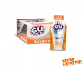 Gu Energy Gel - 12 Pack