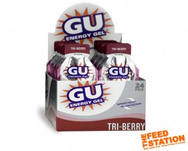 Gu Energy Gel - 24 Pack