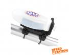 GU Gel Flask Bike Mount