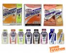 GU Performance Energy Sampler