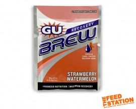 Gu Recovery Brew Sachet