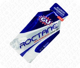 Gu Roctane Ultra Endurance Energy Gel - Single