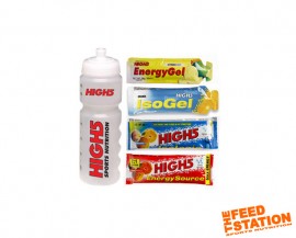 High 5 Bottle Bundle Offer