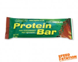 High 5 Protein Bar - Single