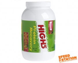 High 5 Protein Recovery - 1600g