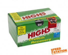 High 5 Protein Recovery - 660g