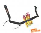 High 5 Race Number Belt
