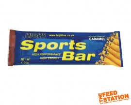 High 5 Sports Bar - Single