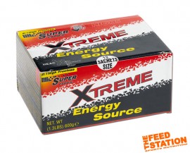 High 5 Xtreme - 600g (12 Pack)