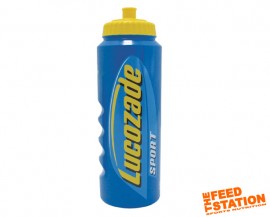 Lucozade Drinks Bottle - 1000ml