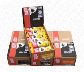 Mule Bar - 24 Pack