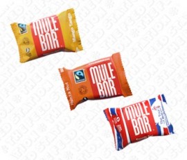MuleBar MegaBite Taster Pack