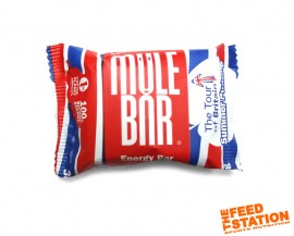 Mule Bar MegaBite Summer Pudding