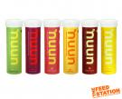 Nuun 6 Flavour Multi Pack