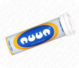 Nuun Active Hydration Tablets