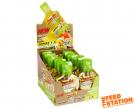 Powerbar Fruit Gel 24 Pack