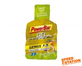 Powerbar Fruit Gel - Single