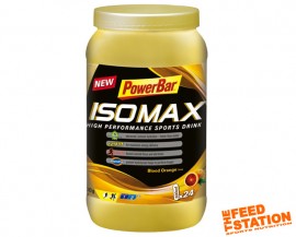 Powerbar IsoMax Drink 1200g