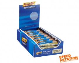 Powerbar Protein Plus 27% - 30 Pack