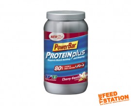 Powerbar Protein Plus 80% Drink