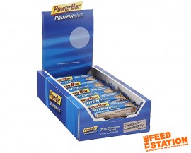 Powerbar Protein Plus Bar - 15 Pack